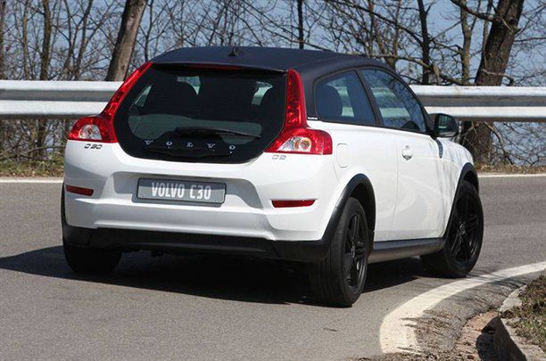 Volvo C30