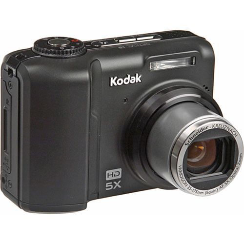 Kodak EasyShare Z1085 IS