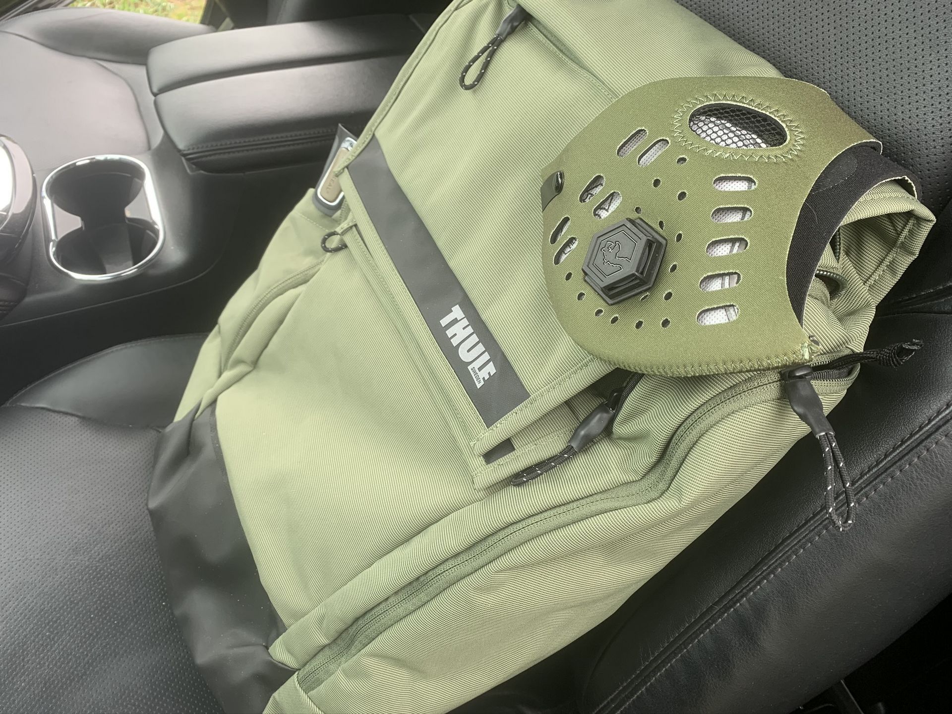 Thule Paramount Backpack 27L – recenzja. Ergonomia i wykonanie z wysokiej półki 2