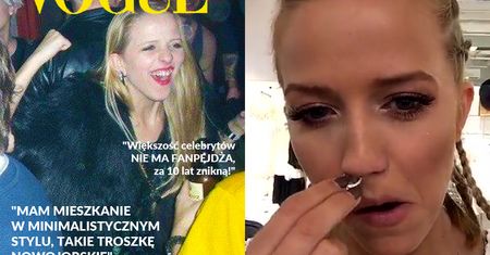 Tak może wyglądać okładka pierwszego numeru "Vogue Polska"! (DUŻO ZDJĘĆ)