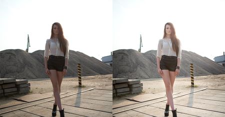 Zdjęcia pod światło? Żaden problem! [wideoporadnik]