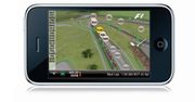 F1 na żywo w Twoim iPhonie