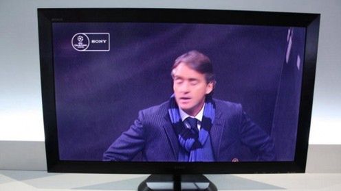 Bravia ZX1 i inne cuda w Wielkiej Brytanii 1