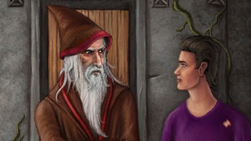 Świetny lifting klasycznych przygodówek 1