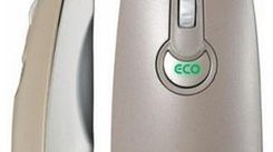 Eko-mysz z usypiającym przyciskiem 1