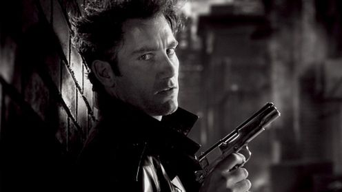 Clive Owen w biznesie narkotykowym 1