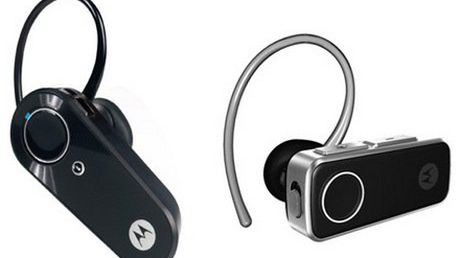 Słuchawki Bluetooth Motoroli: H375 i H680 1