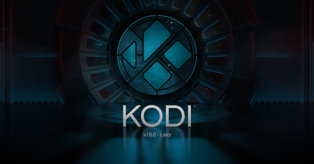 Kodi 18 Leia: centrum multimedialne dla miłośników retrogrania