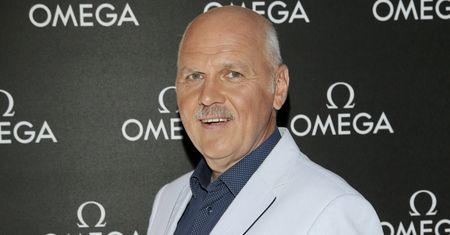Piękny gest Zubilewicza. Tam zabrał żonę w 35. rocznicę ślubu