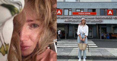 Ogłosiła, że ma nowotwór złośliwy. Fala komentarzy