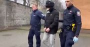 Odurzony narkotykami 31-latek uciekał przed policją. Okazał się recydywistą