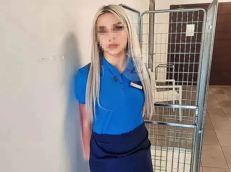 Znaleziono plecak Anastazji 