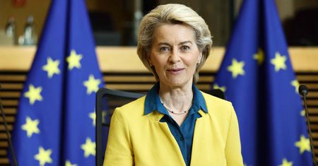 Ukraina coraz bliżej Unii Europejskiej? Jest opinia