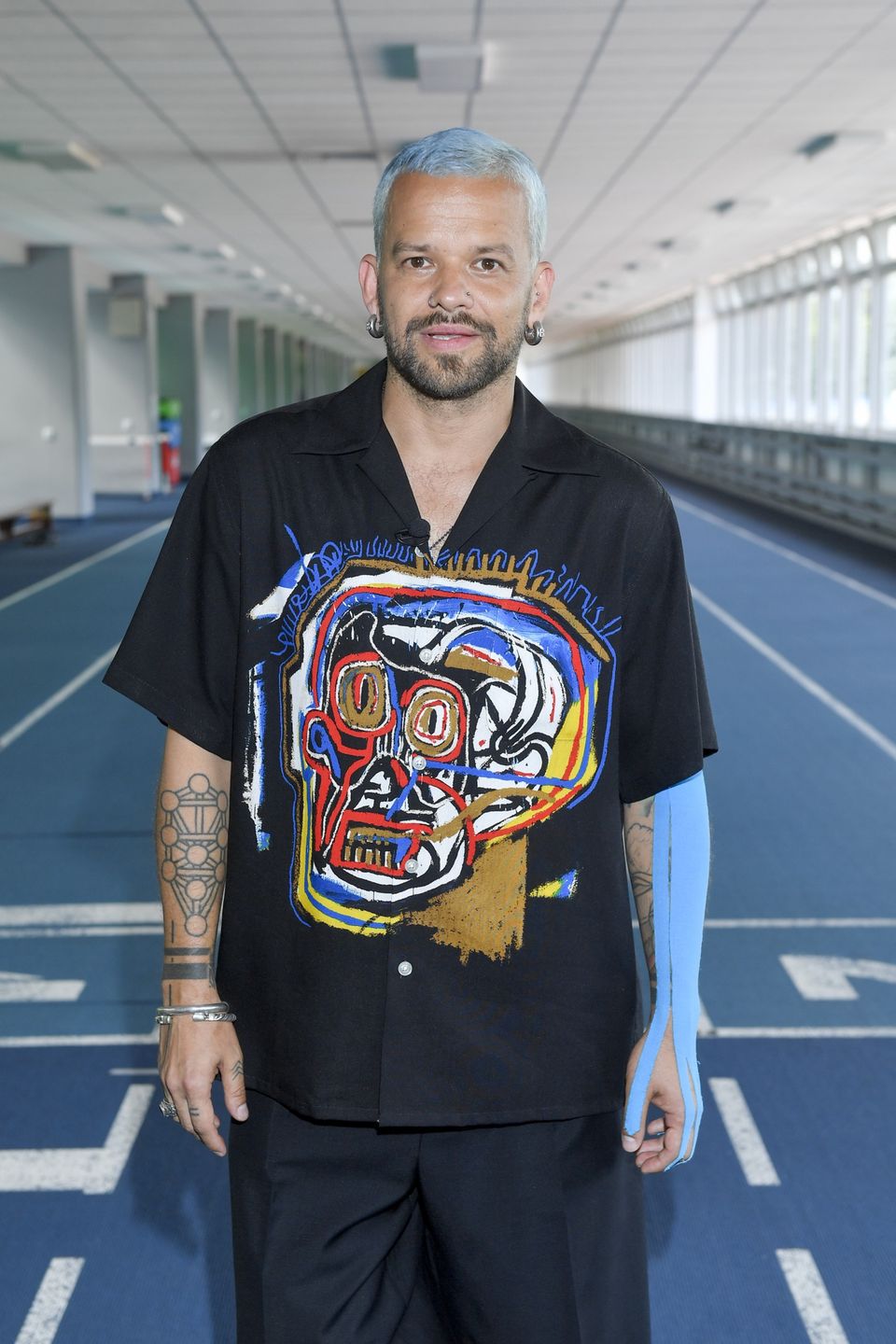 Michał Piróg odpowiada na zarzuty o znęcanie się nad zwierzętami w "Top Model"