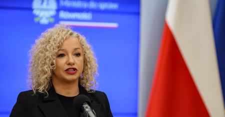 Przełom ws. związków partnerskich? Jest projekt ustawy