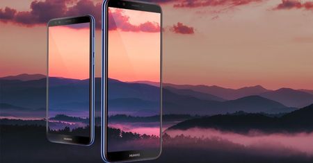 Huawei Nova 2 Lite oficjalnie zaprezentowany