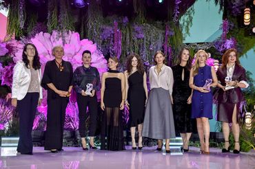 Po raz czwarty rozdano nagrody w plebiscycie #Wszechmocne