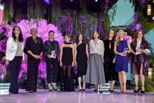 Po raz czwarty rozdano nagrody w plebiscycie #Wszechmocne