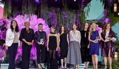 Wirtualna Polska po raz czwarty nagrodziła #Wszechmocne