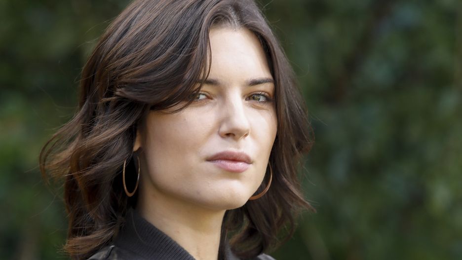 Michalina Olszańska