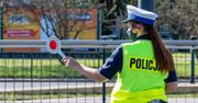 Warszawa. "Bezpieczna majówka 2021". KSP: Będzie więcej kontroli na drogach