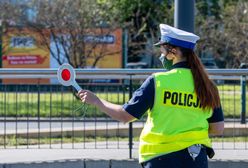 Warszawa. "Bezpieczna majówka 2021". KSP: Będzie więcej kontroli na drogach