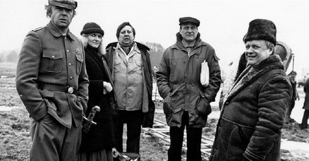 Filmy i seriale Stanisława Barei. Znasz je? Sprawdź się