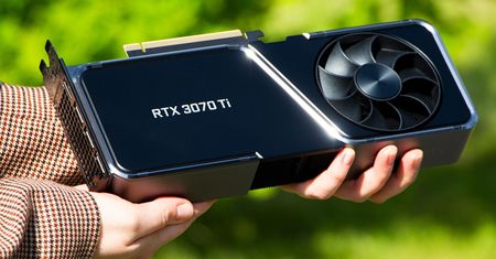 Nvidia planuje kolejne karty GeForce RTX 3000 – to będą szalone modele