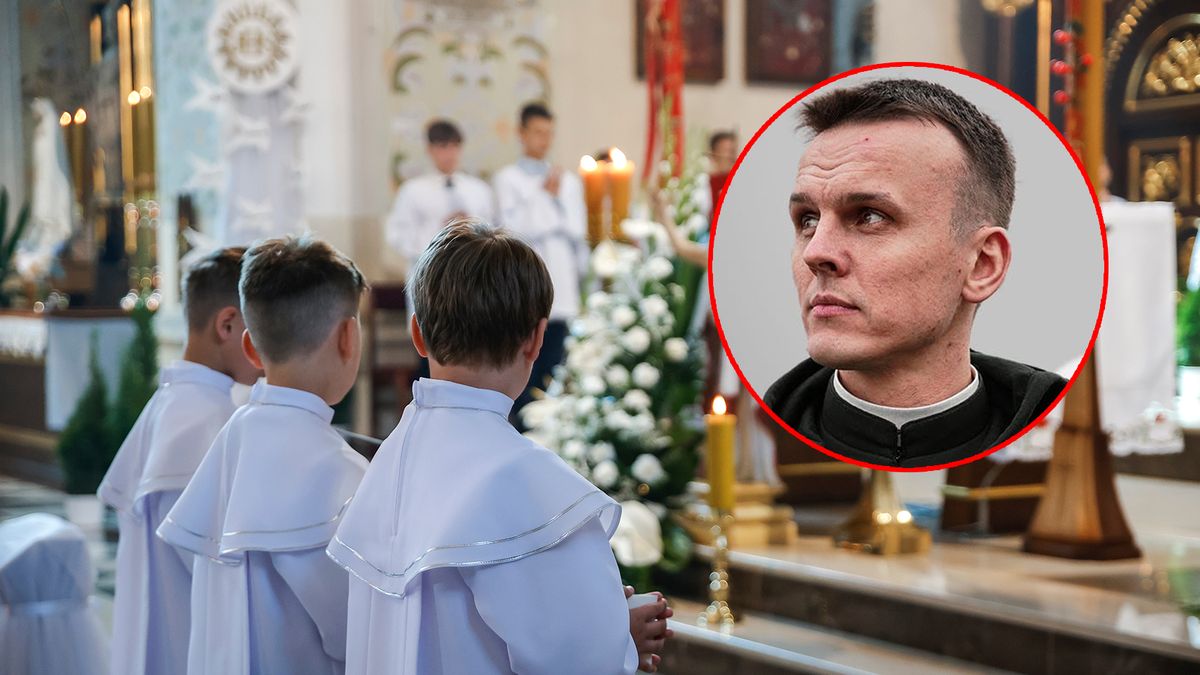 "Ksiądz z osiedla" mówi wprost: zaczynamy odlatywać!