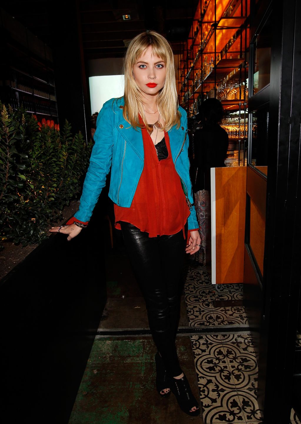 Daveigh Chase