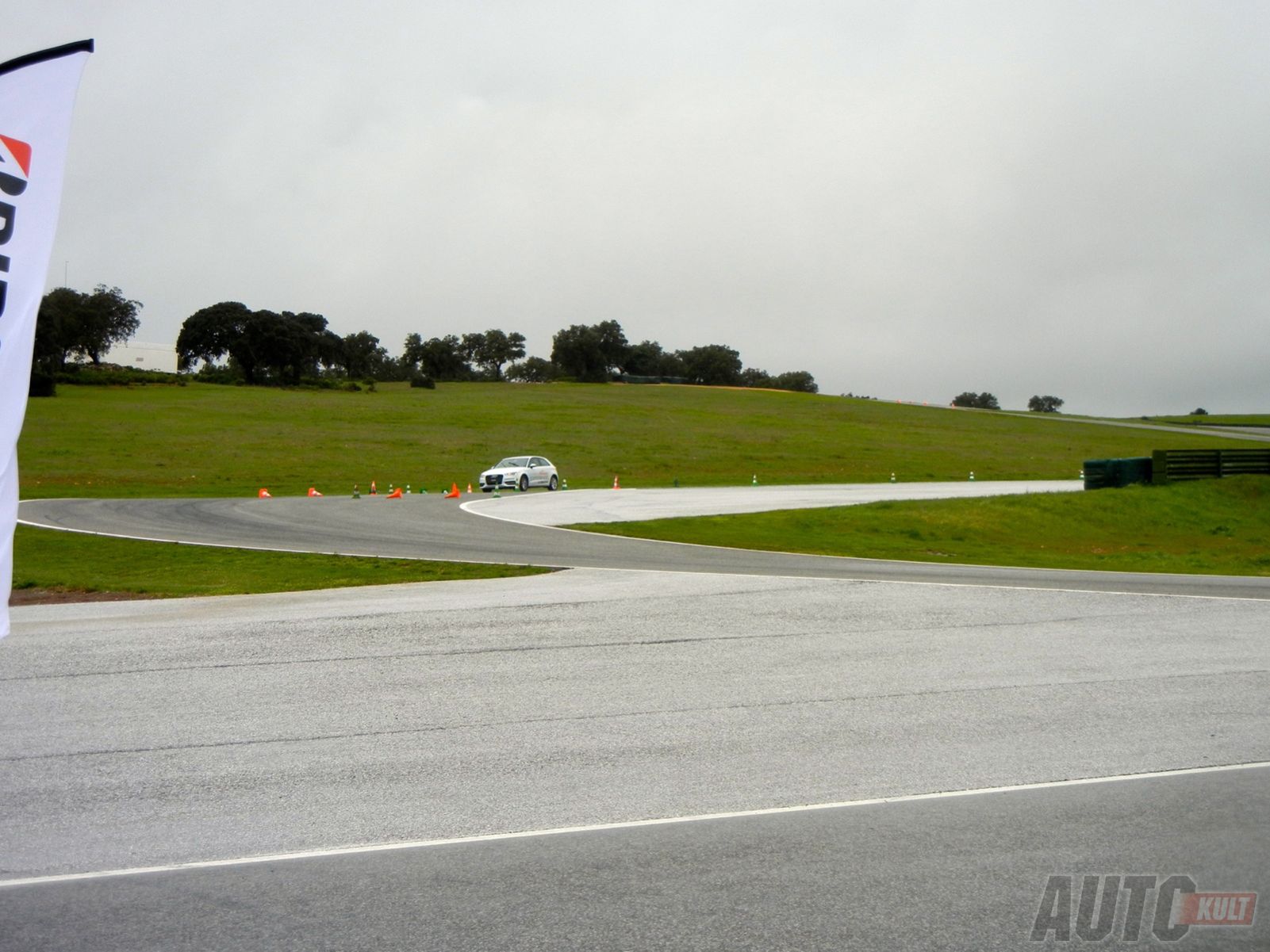 Test opon Bridgestone Potenza Adrenalin RE002 w Ascari Race Resort [galeria] 95