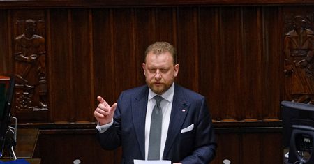 Odrzucono wotum nieufności wobec Łukasza Szumowskiego. W Sejmie było bardzo gorąco