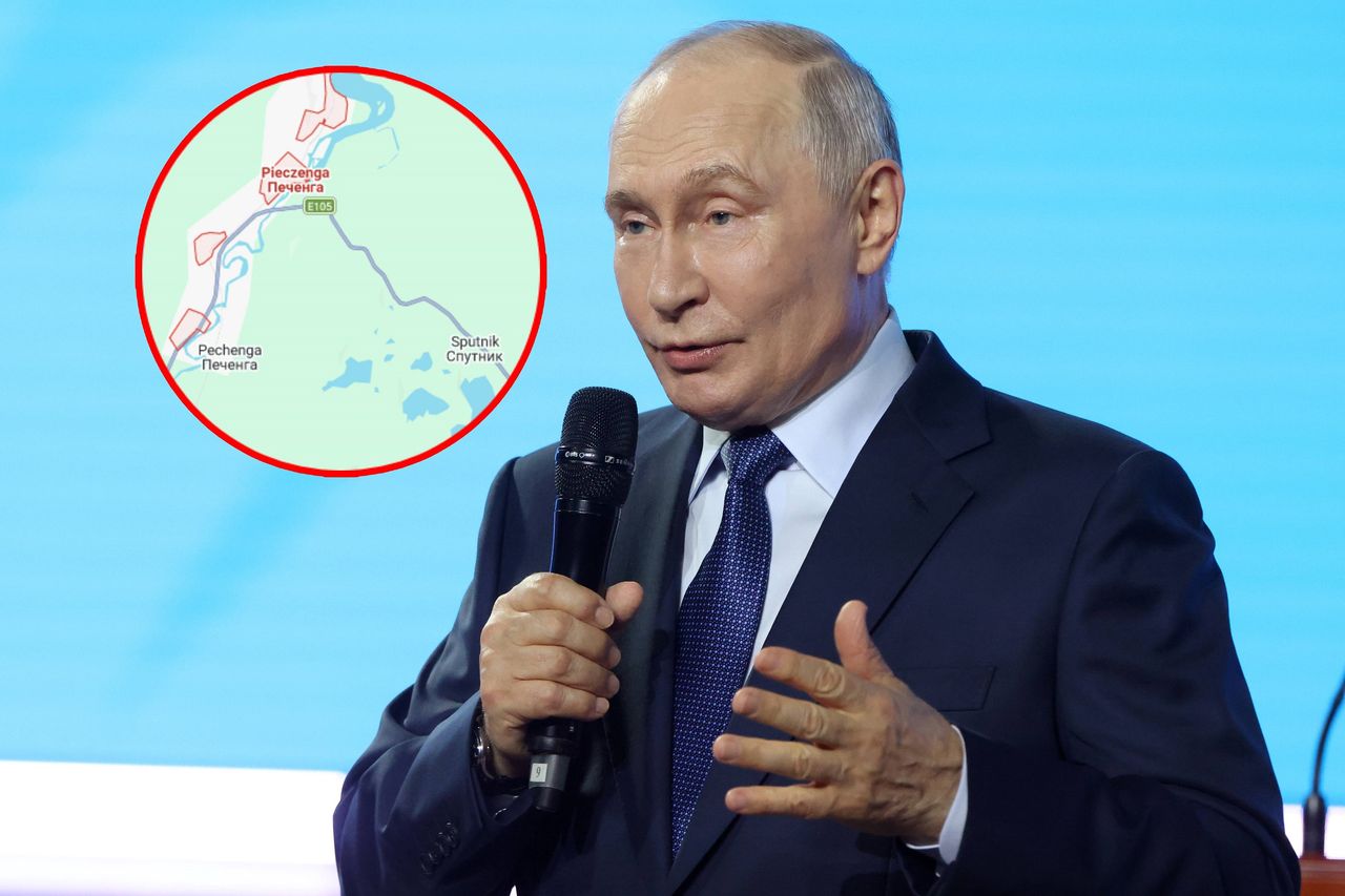 Ruchy Rosji przy granicach NATO. Eksperci: najbliższe trzy lata kluczowe