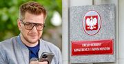 Filip Chajzer też tłumaczy się z oskarżeń ze strony UOKiK: "O rzekomych zarzutach dowiedziałem się z internetu"