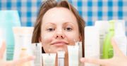 Kosmetyki oczyszczające na problemy skórne