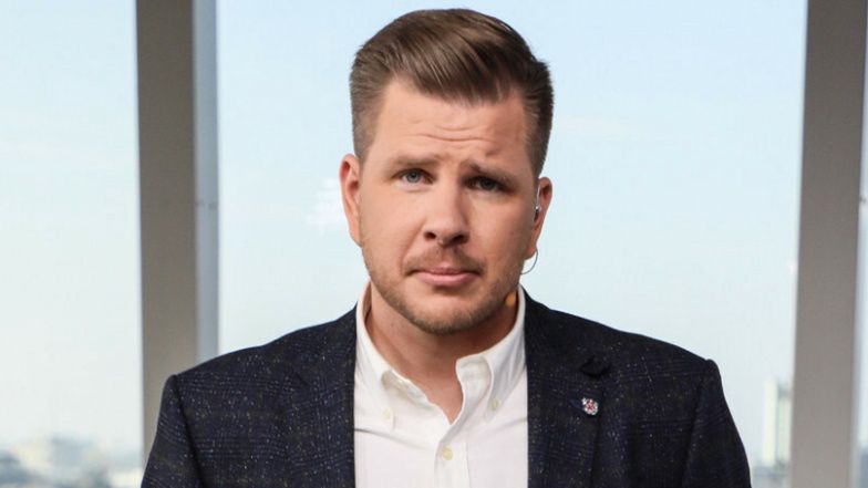 Filip Chajzer odpowiada na oskarżenia o przywłaszczeniu 15 tysięcy złotych z charytatywnej zbiórki: "Czuję się jak G*WNO" (FOTO)