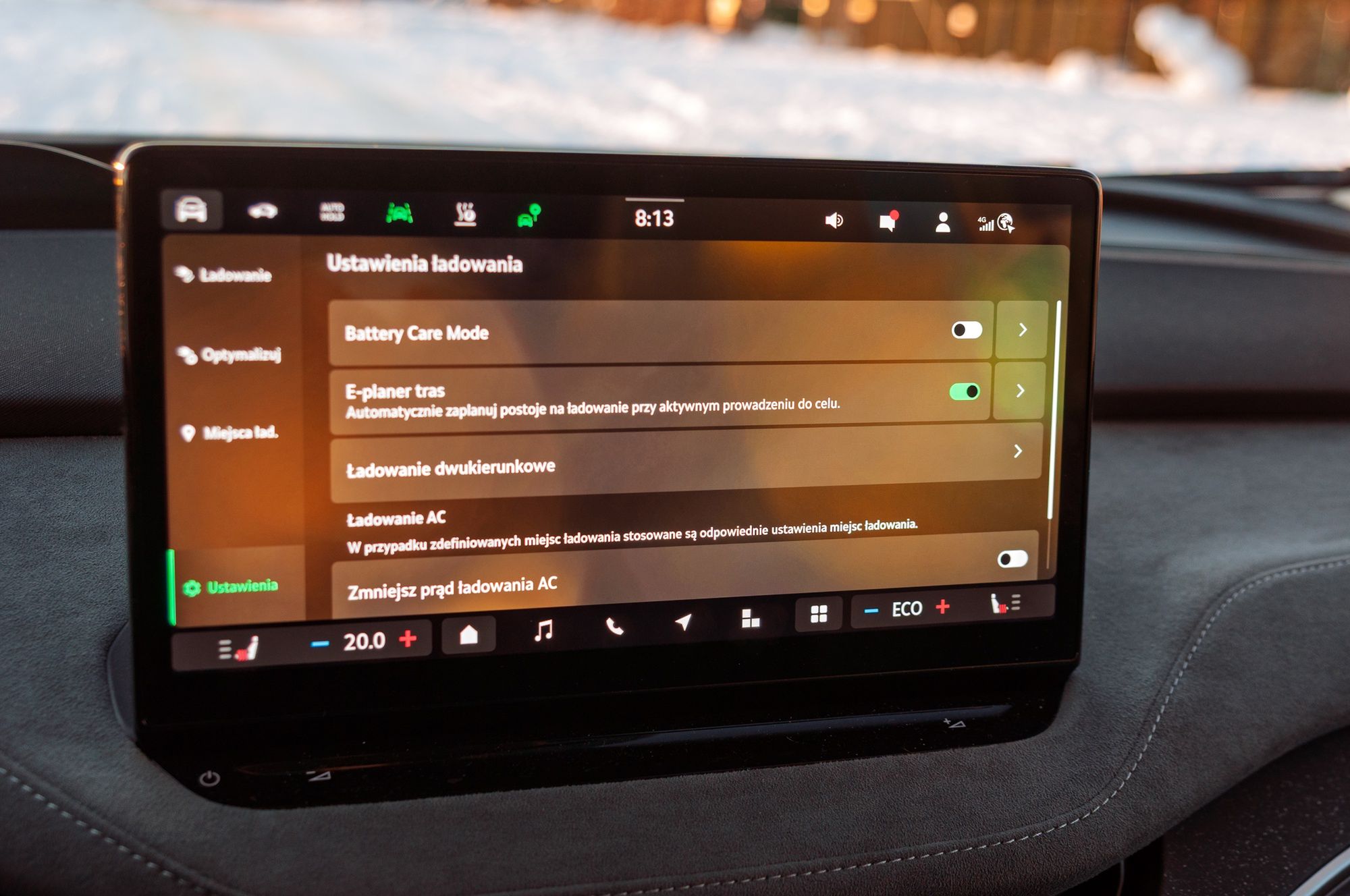 Skoda Enyaq 85 (2025)