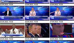 Internauta ma zapis „Wiadomości” z ośmiu lat rządów PiS. „300 GB hańby”