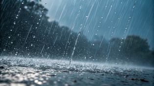 W Łodzi, Zgierzu, Pabianicach i innych częściach regionu znów zapowiadają burze