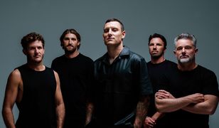 Parkway Drive zagrają w Polsce. Koncert w Łodzi już w 2025 roku