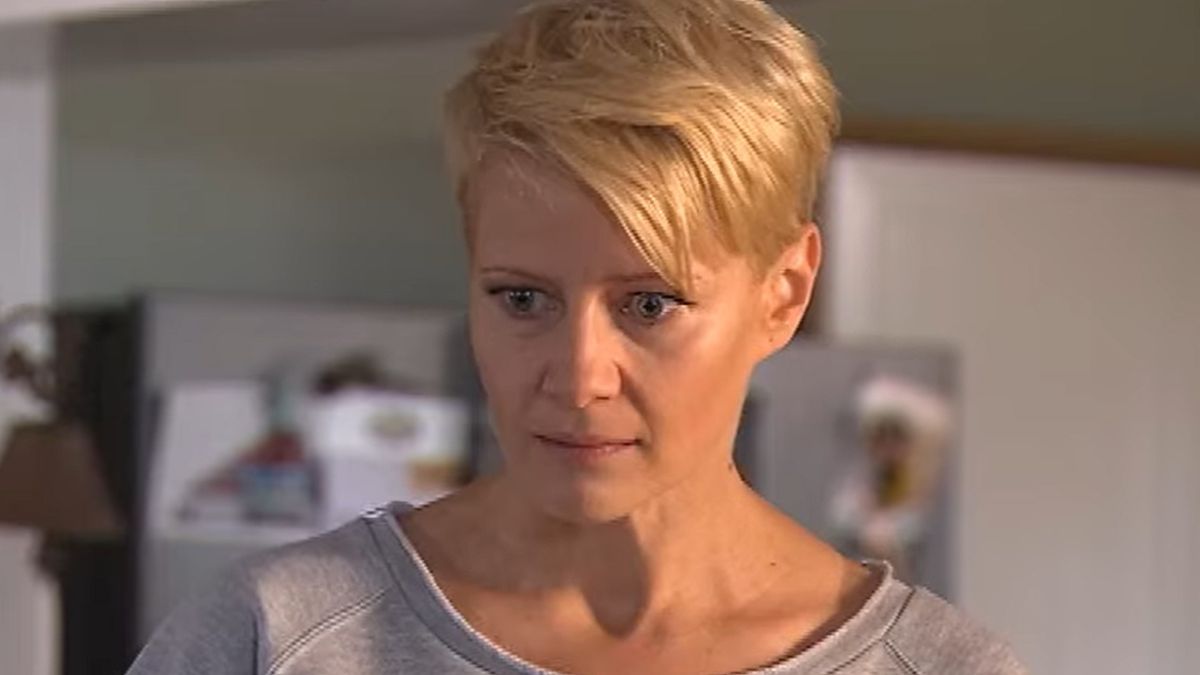 Rola Natalii w "Rodzince.pl" nie była napisana dla Kożuchowskiej