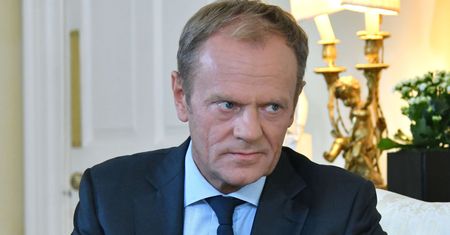 Od jutra nowe obostrzenia. Mocne słowa Donalda Tuska do rządzących