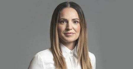 Wielka zmiana w TVP. Została nową szefową