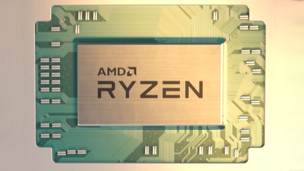 Pierwsze konkretne przecieki z Ryzen 7 4700U (fot. AMD @ YouTube)