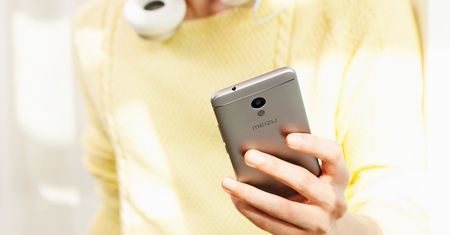 Meizu M5s oficjalnie - 5,2-calowy ekran i metalowa obudowa