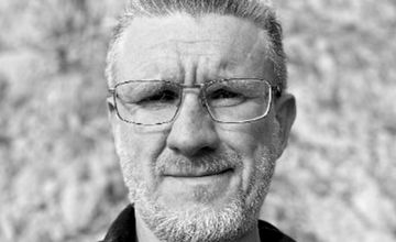Nie żyje Paweł "Kravietz" Krawczyk. Był pionierem cyberbezpieczeństwa