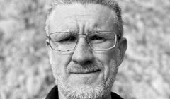 Nie żyje Paweł "Kravietz" Krawczyk. Był pionierem cyberbezpieczeństwa