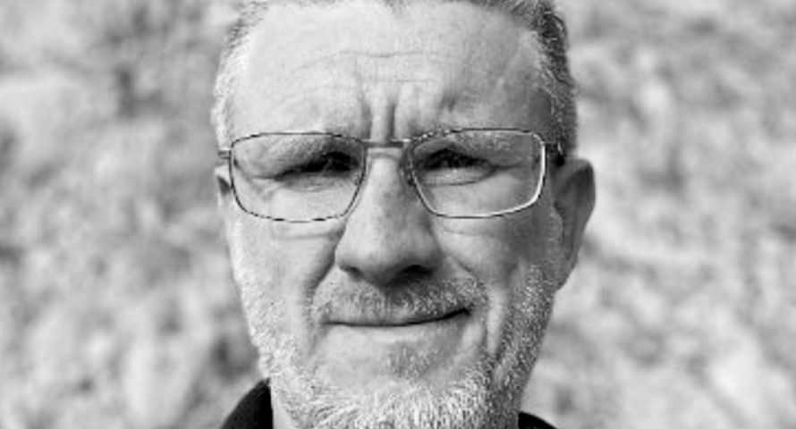 Nie żyje Paweł "Kravietz" Krawczyk. Był pionierem cyberbezpieczeństwa