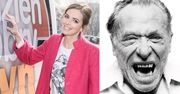 Wendzikowska zgodziła się zrobić wywiad z... Charlesem Bukowskim!