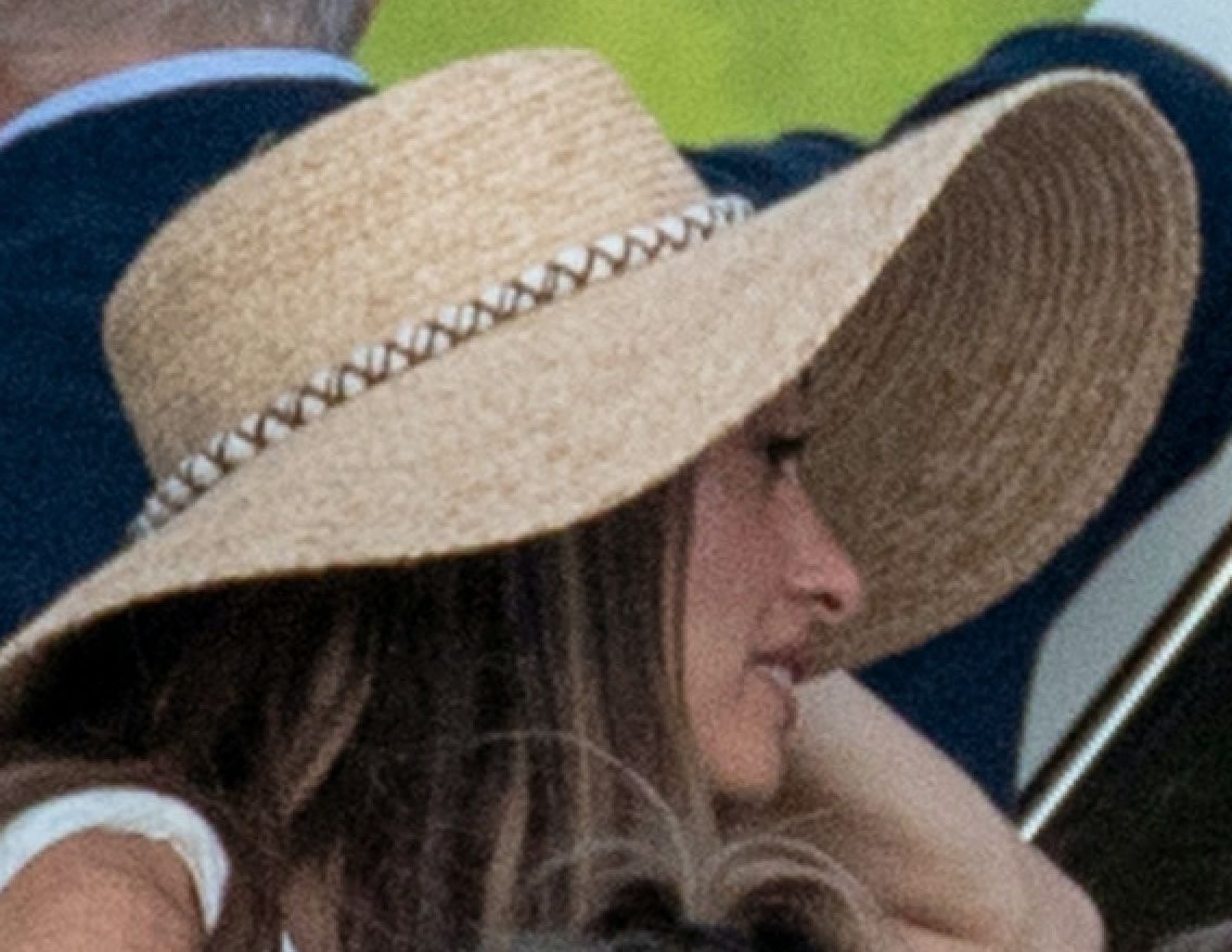 Amal Clooney